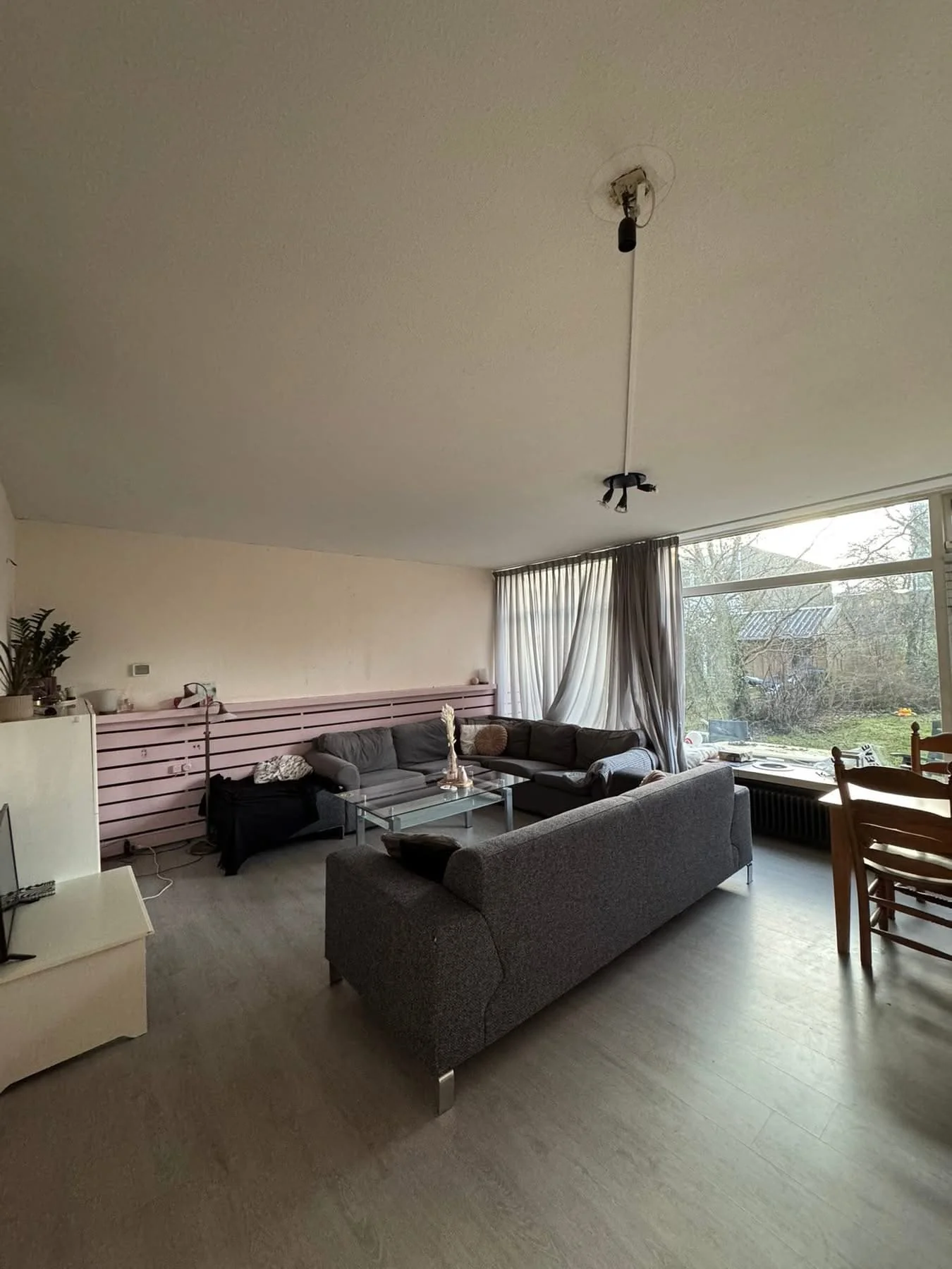 Foto van de Kamer gelegen aan de de Kei in Leeuwarden