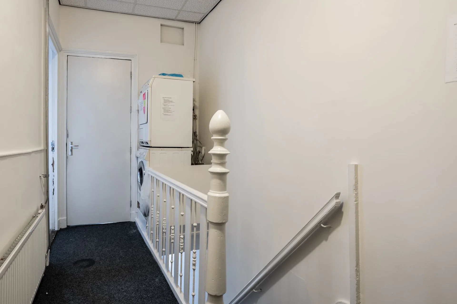 Foto van de Kamer gelegen aan de Bloemstraat in Groningen