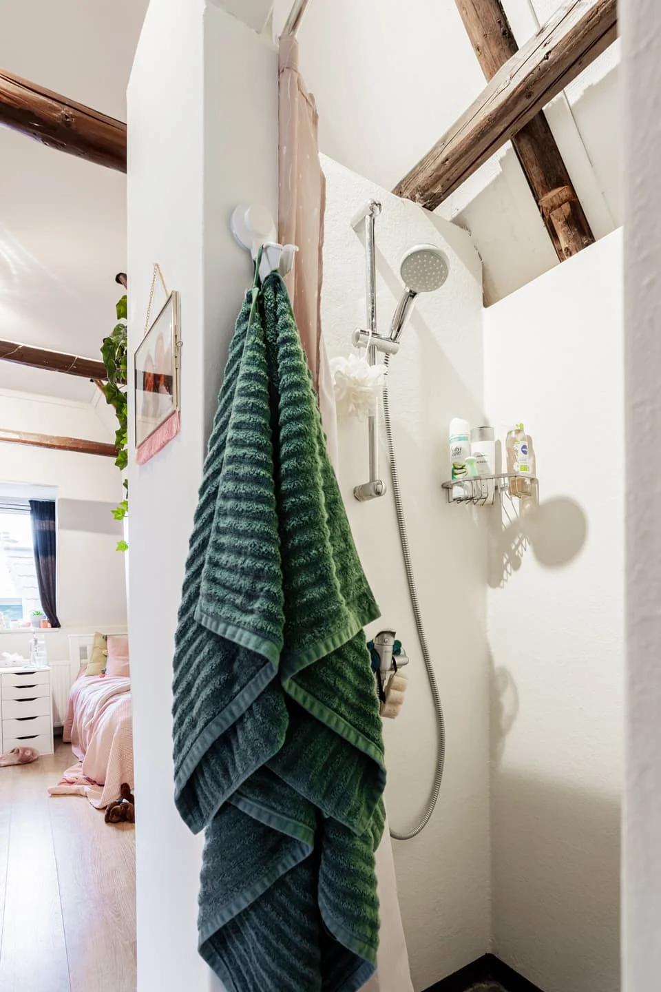 Foto van de Kamer gelegen aan de Bloemstraat in Groningen