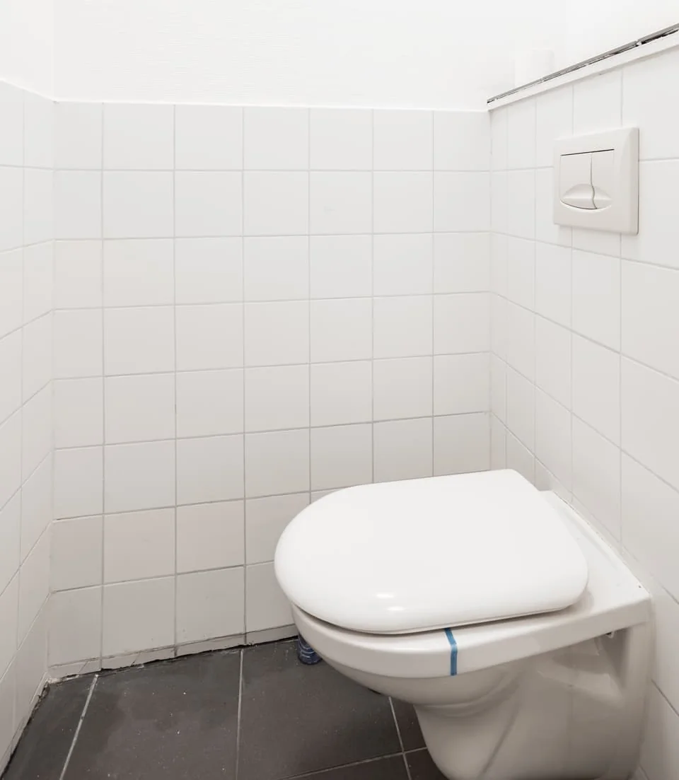 Foto van de Kamer gelegen aan de Bloemstraat in Groningen