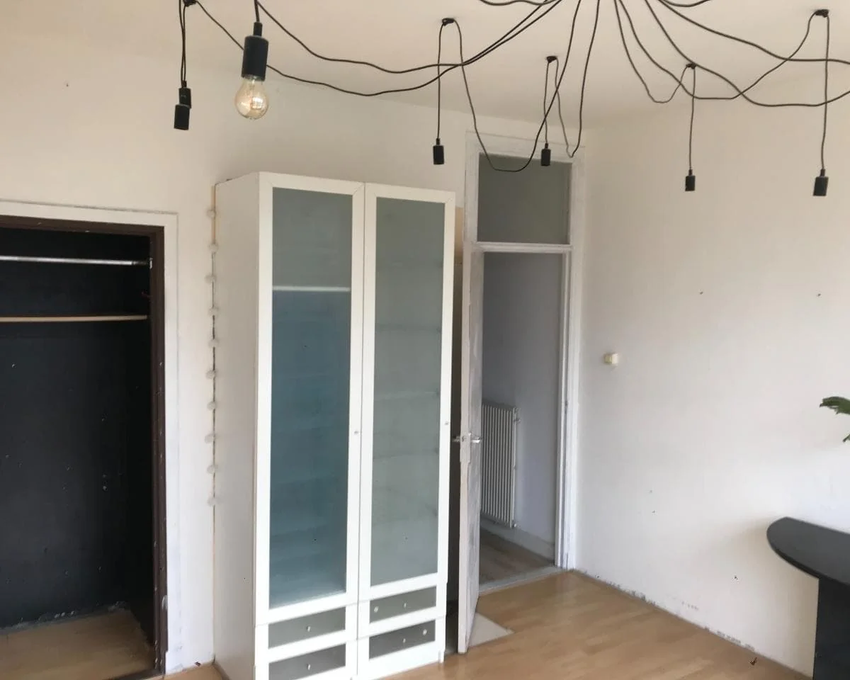 Foto van de Kamer gelegen aan de Dierenselaan in Den Haag