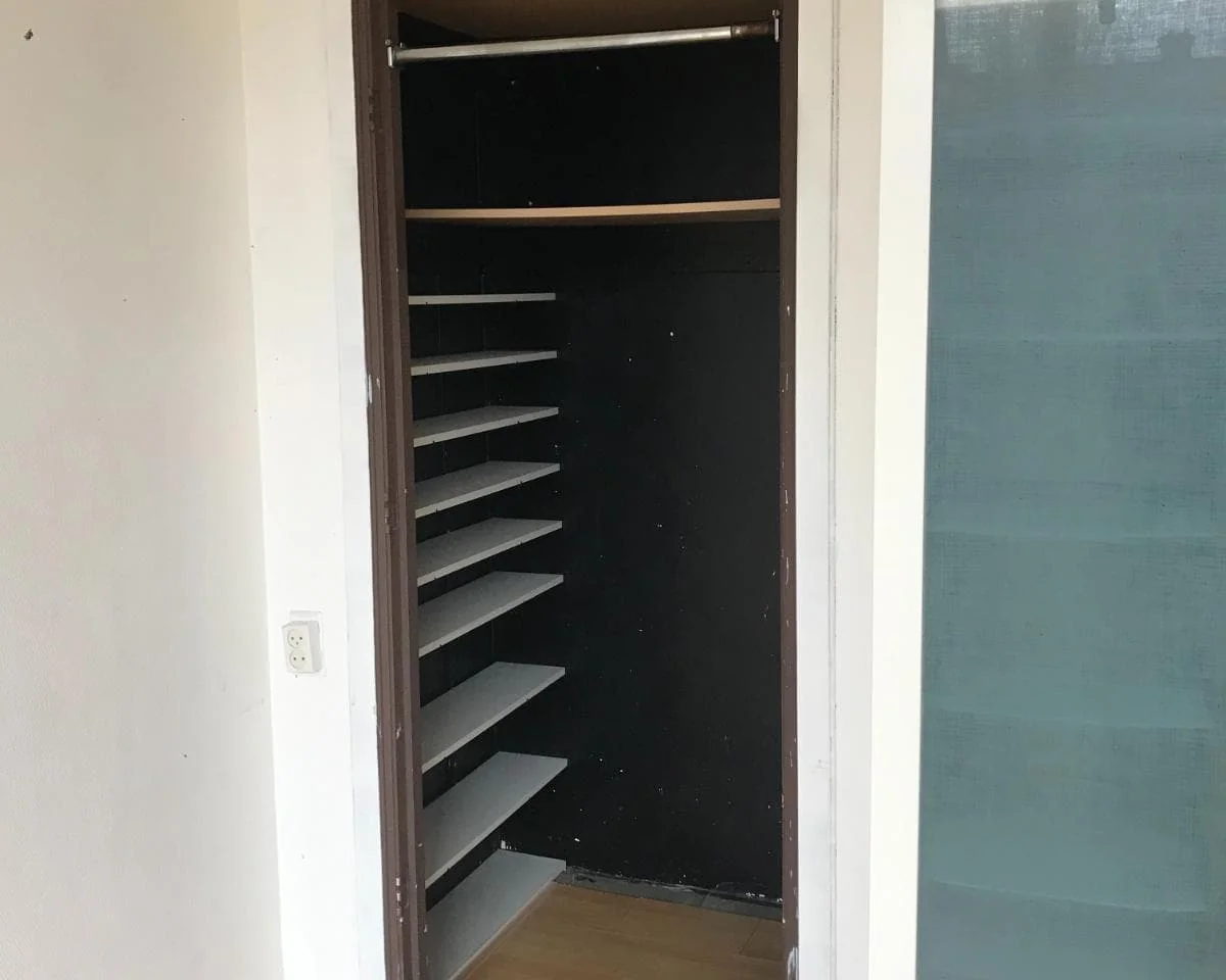 Foto van de Kamer gelegen aan de Dierenselaan in Den Haag