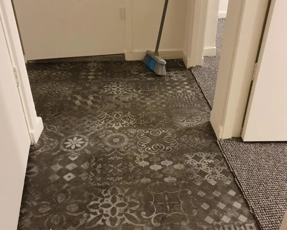 Foto van de Kamer gelegen aan de Sierplein in Amsterdam