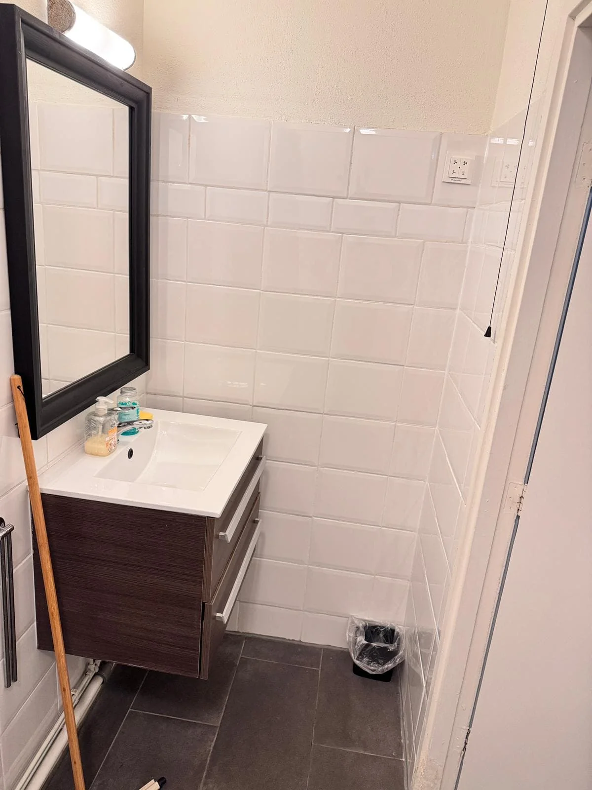 Foto van de Kamer gelegen aan de Sierplein in Amsterdam