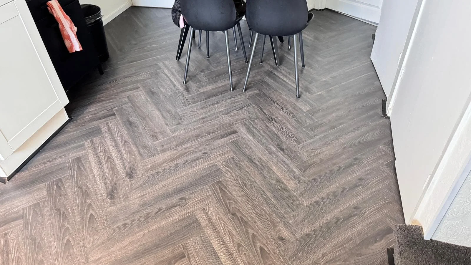 Foto van de Kamer gelegen aan de Sierplein in Amsterdam