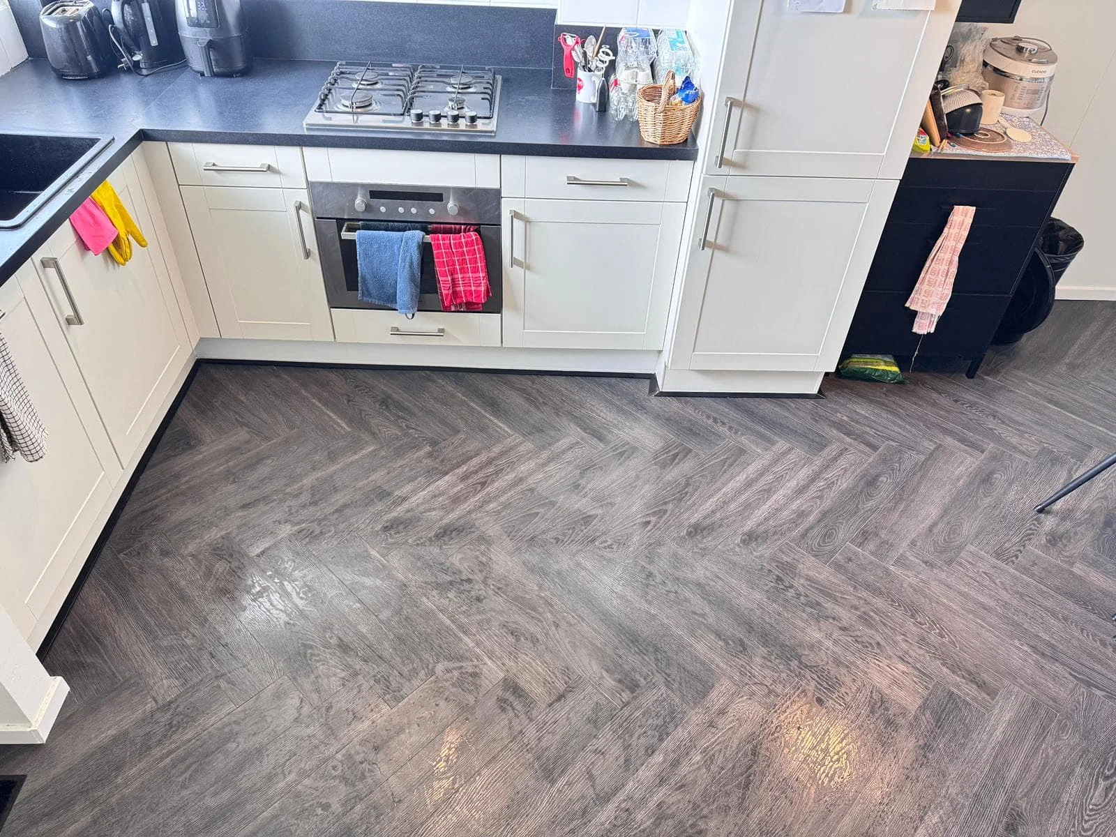 Foto van de Kamer gelegen aan de Sierplein in Amsterdam