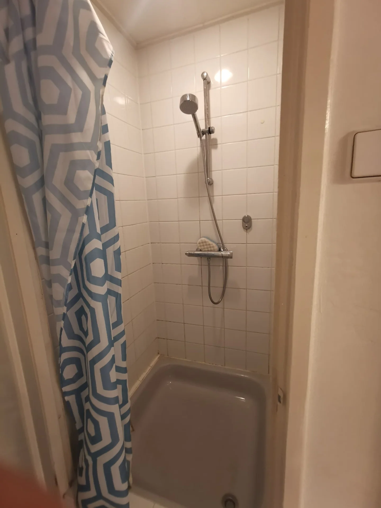 Foto van de Kamer gelegen aan de Oudenoord in Utrecht