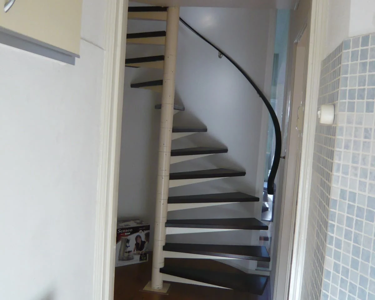 Foto van de Appartement gelegen aan de Frederik van Eedenstraat in Voorburg