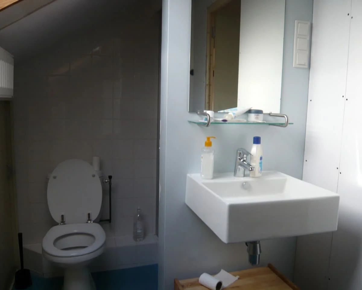 Foto van de Appartement gelegen aan de Frederik van Eedenstraat in Voorburg