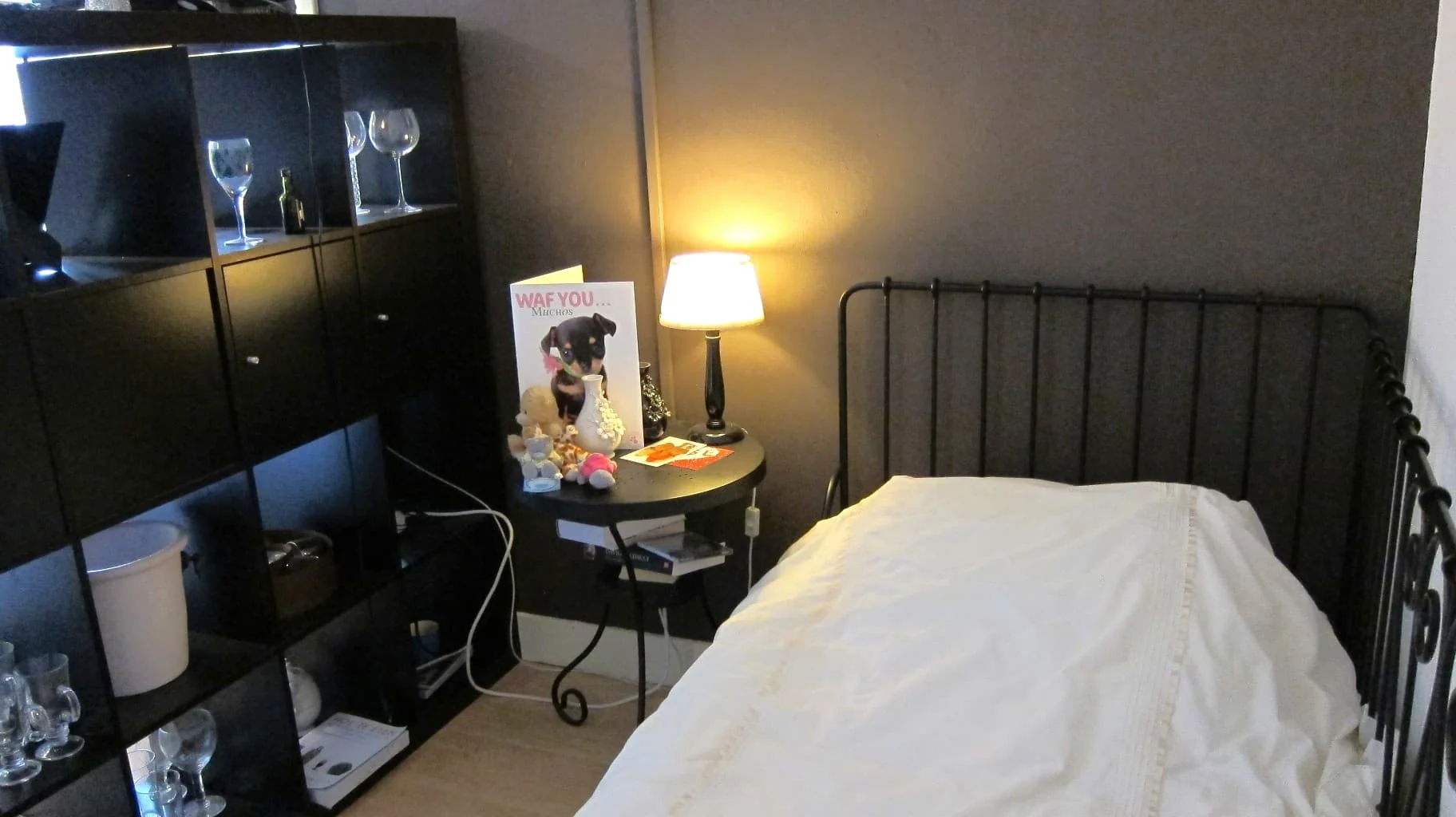 Foto van de Kamer gelegen aan de Schoudermantel in Bunnik