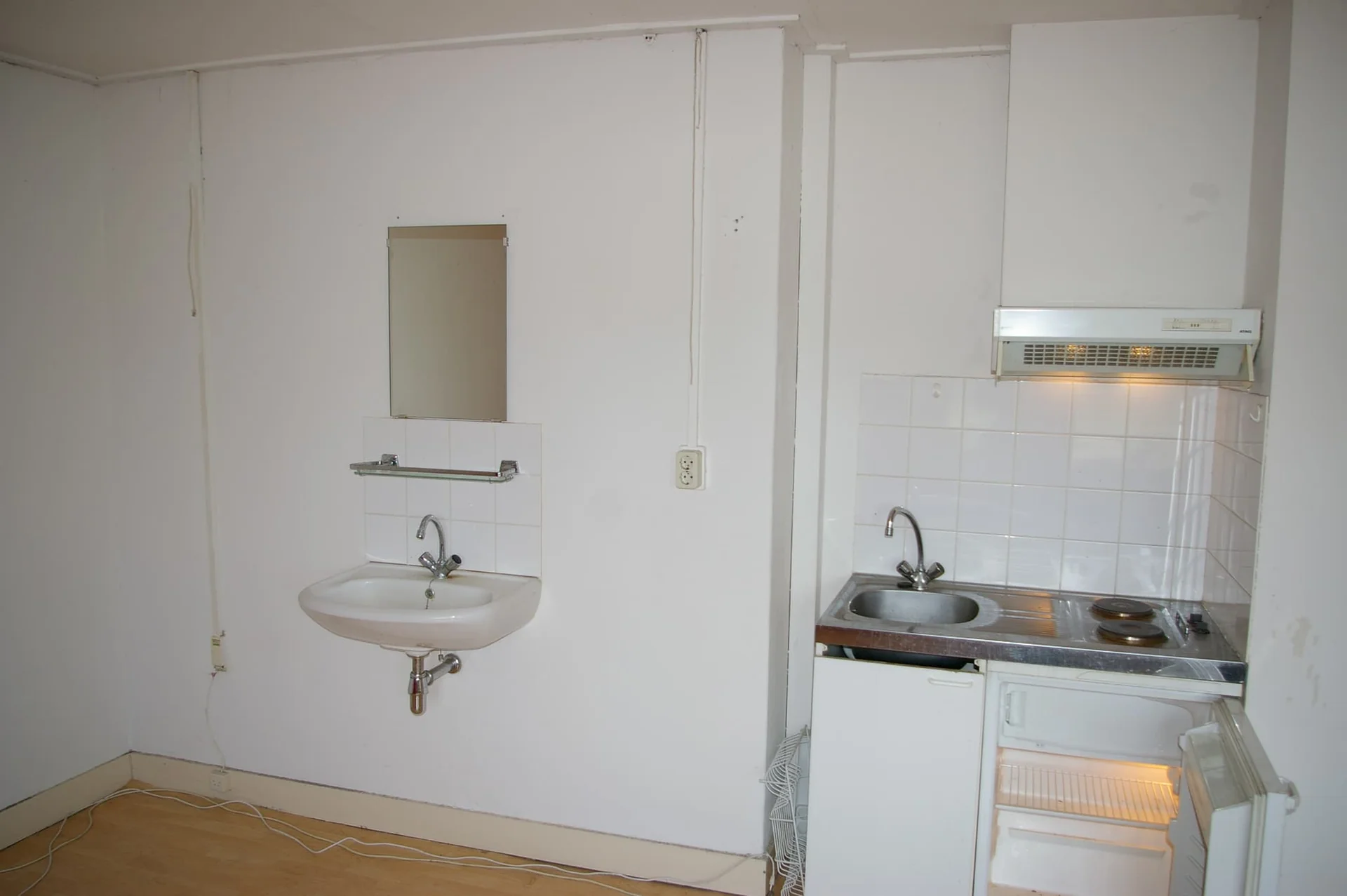 Foto van de Kamer gelegen aan de Schoudermantel in Bunnik