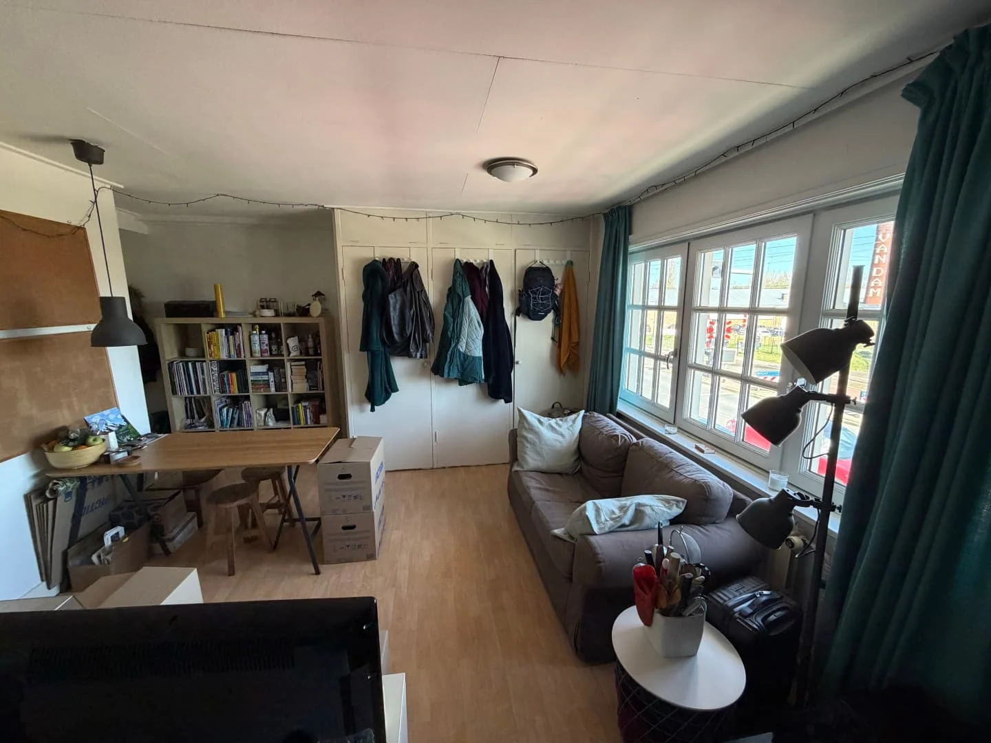 Foto van de Kamer gelegen aan de Schoudermantel in Bunnik