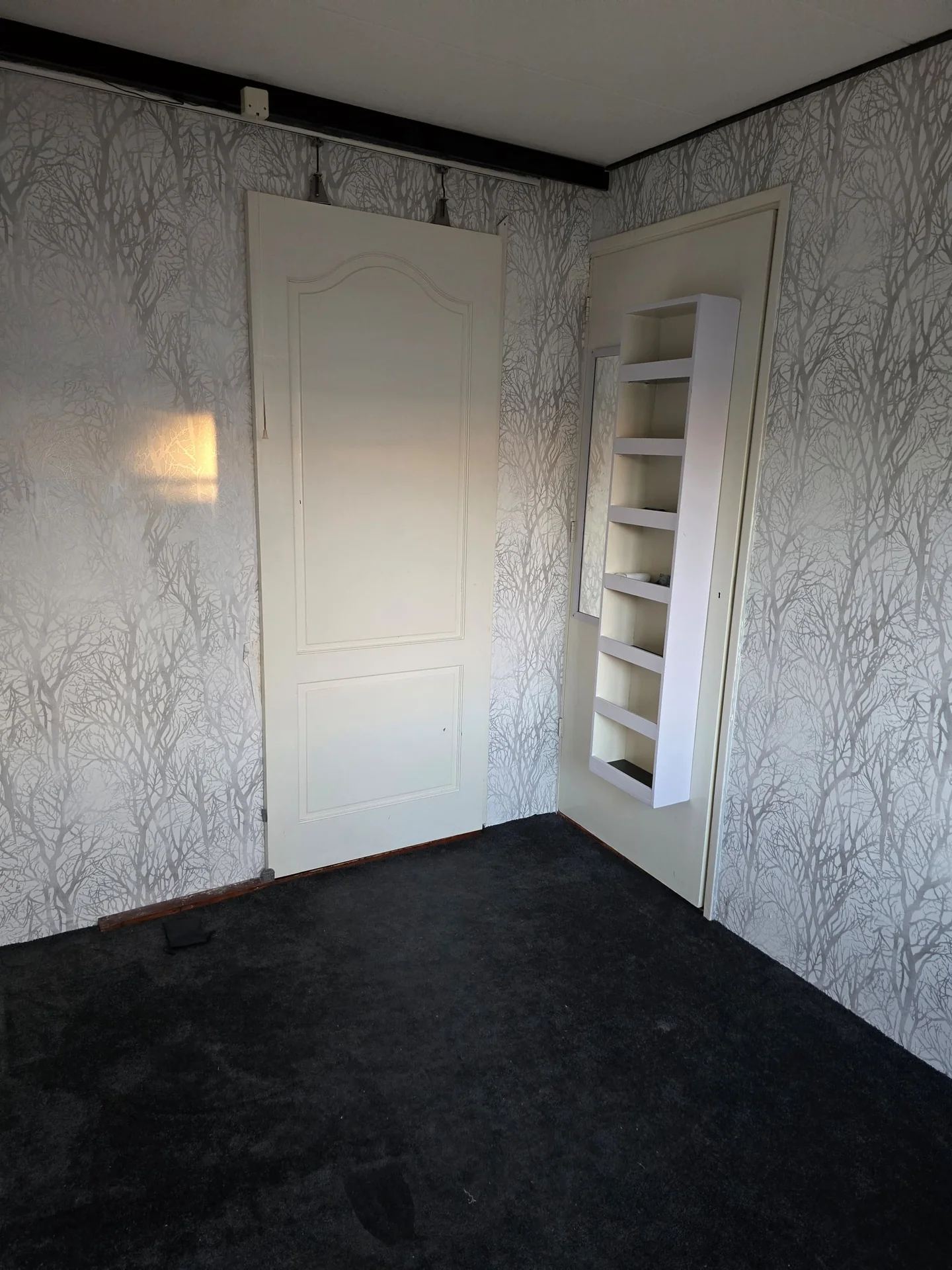 Foto van de Kamer gelegen aan de Mauvestraat in Zwijndrecht