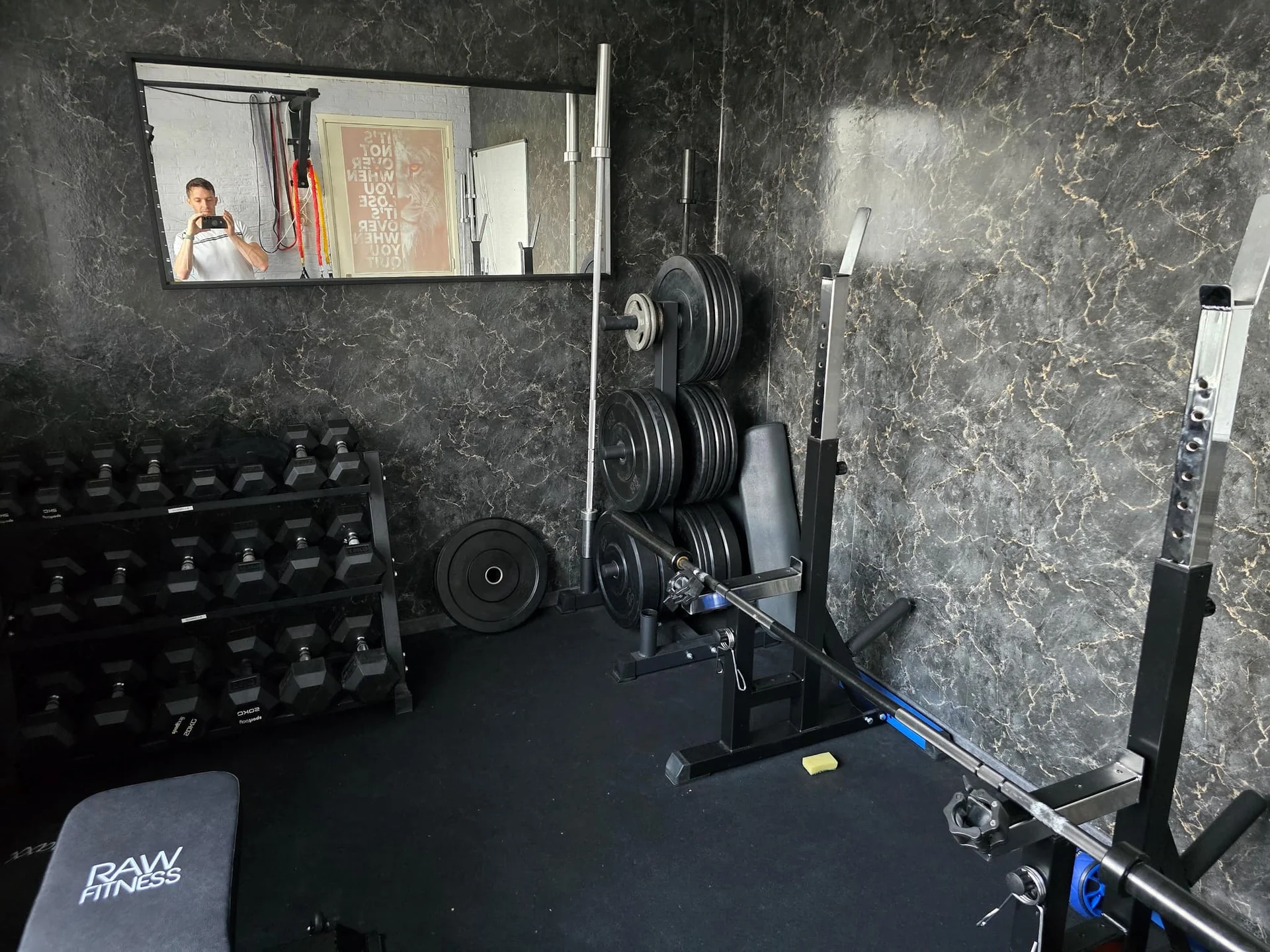 Foto van de Kamer gelegen aan de Mauvestraat in Zwijndrecht