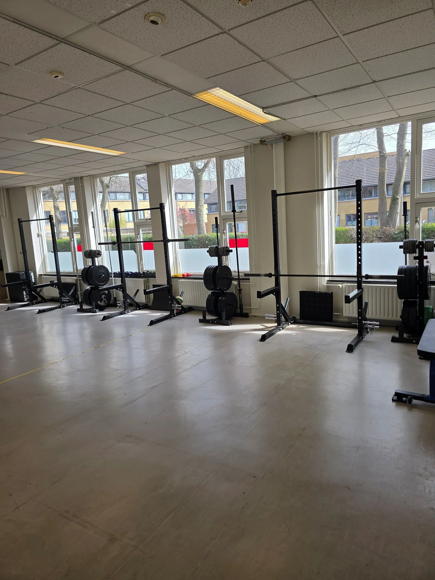 Foto van de Kamer gelegen aan de Mauvestraat in Zwijndrecht