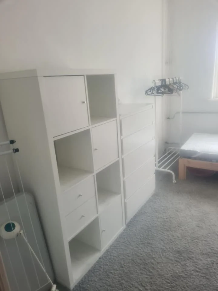 Foto van de Kamer gelegen aan de Michiel Adriaanszoon de Ruyterstraat in Maarssen