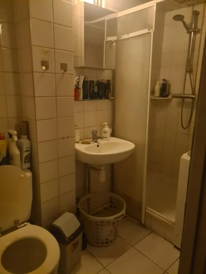 Foto van de Kamer gelegen aan de Michiel Adriaanszoon de Ruyterstraat in Maarssen