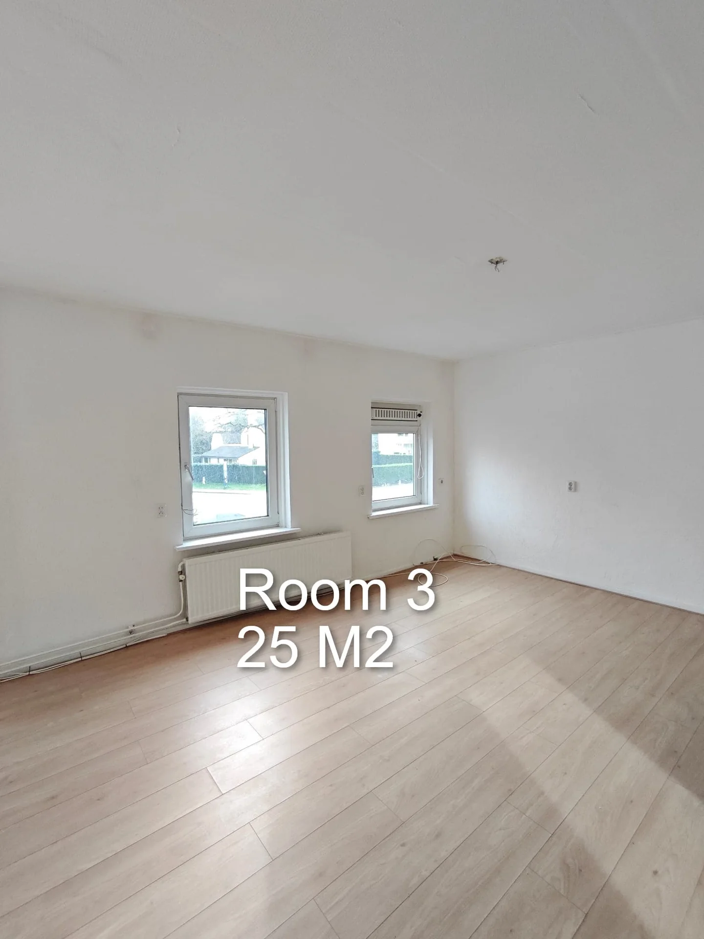 Foto van de Kamer gelegen aan de Hoofdstraat in Driebergen-Rijsenburg