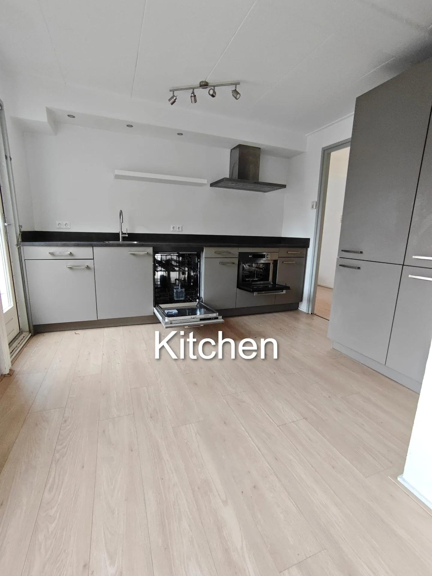 Foto van de Kamer gelegen aan de Hoofdstraat in Driebergen-Rijsenburg