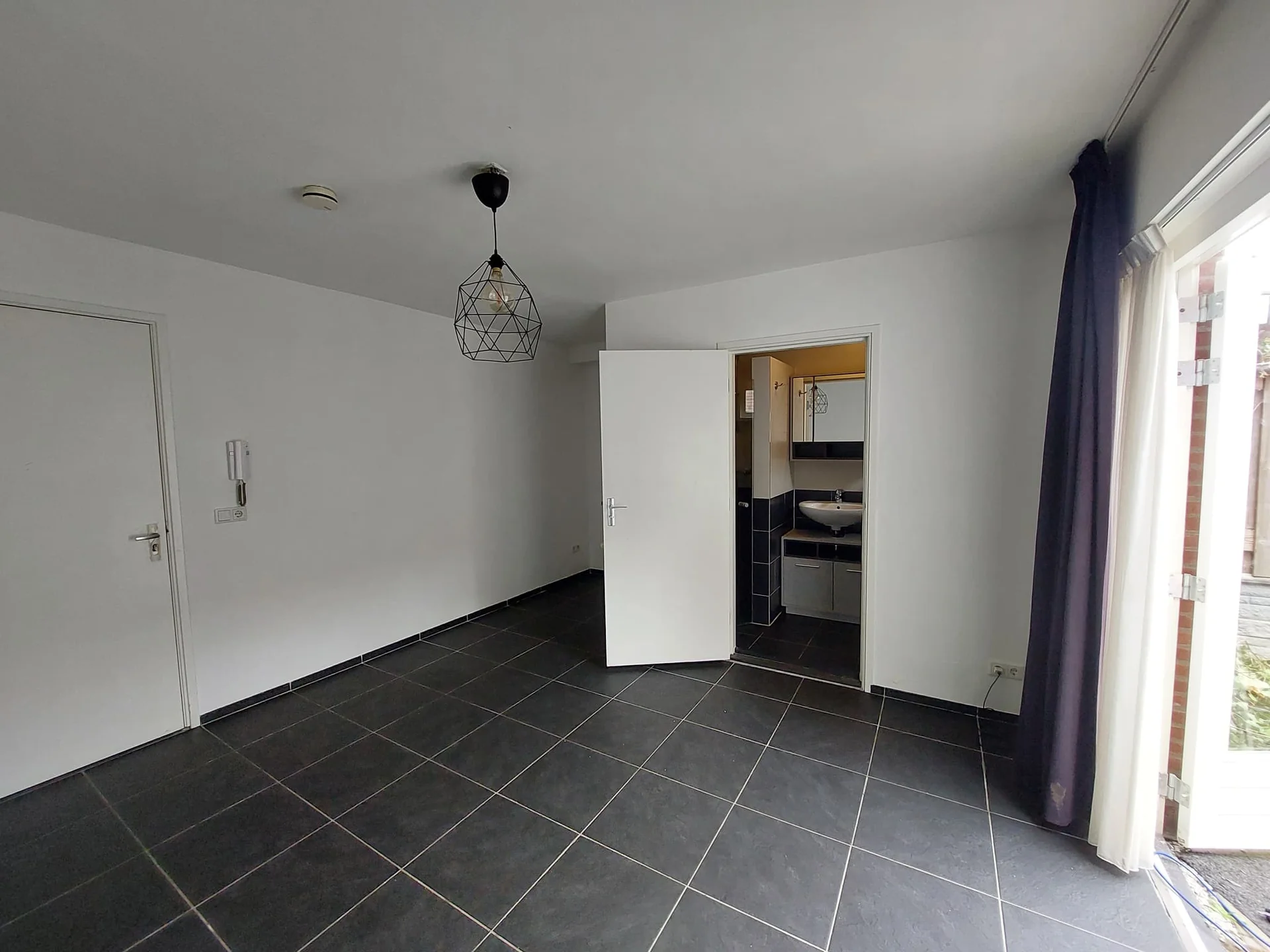 Foto van de Kamer gelegen aan de Wolfstraat in Helmond