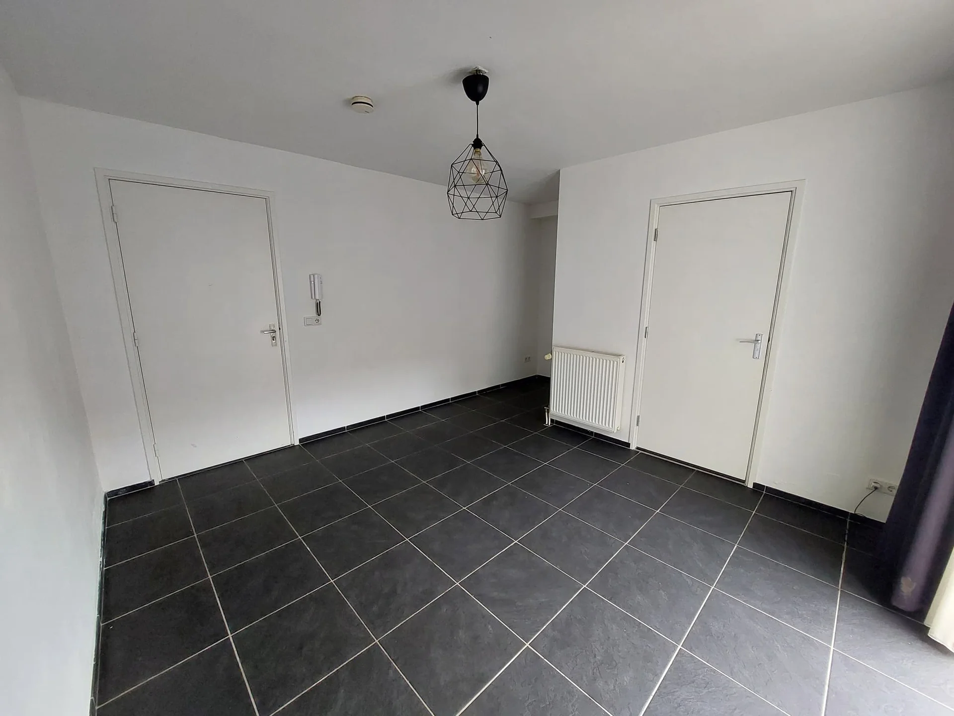 Foto van de Kamer gelegen aan de Wolfstraat in Helmond