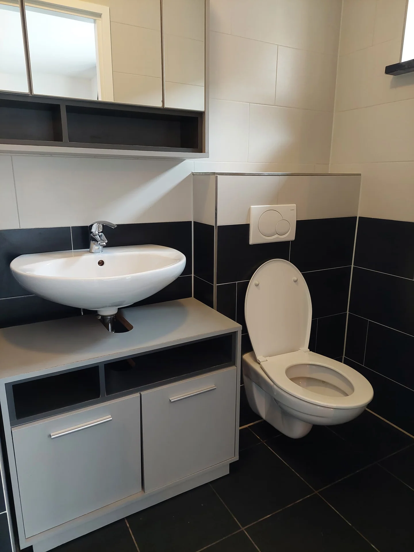 Foto van de Kamer gelegen aan de Wolfstraat in Helmond