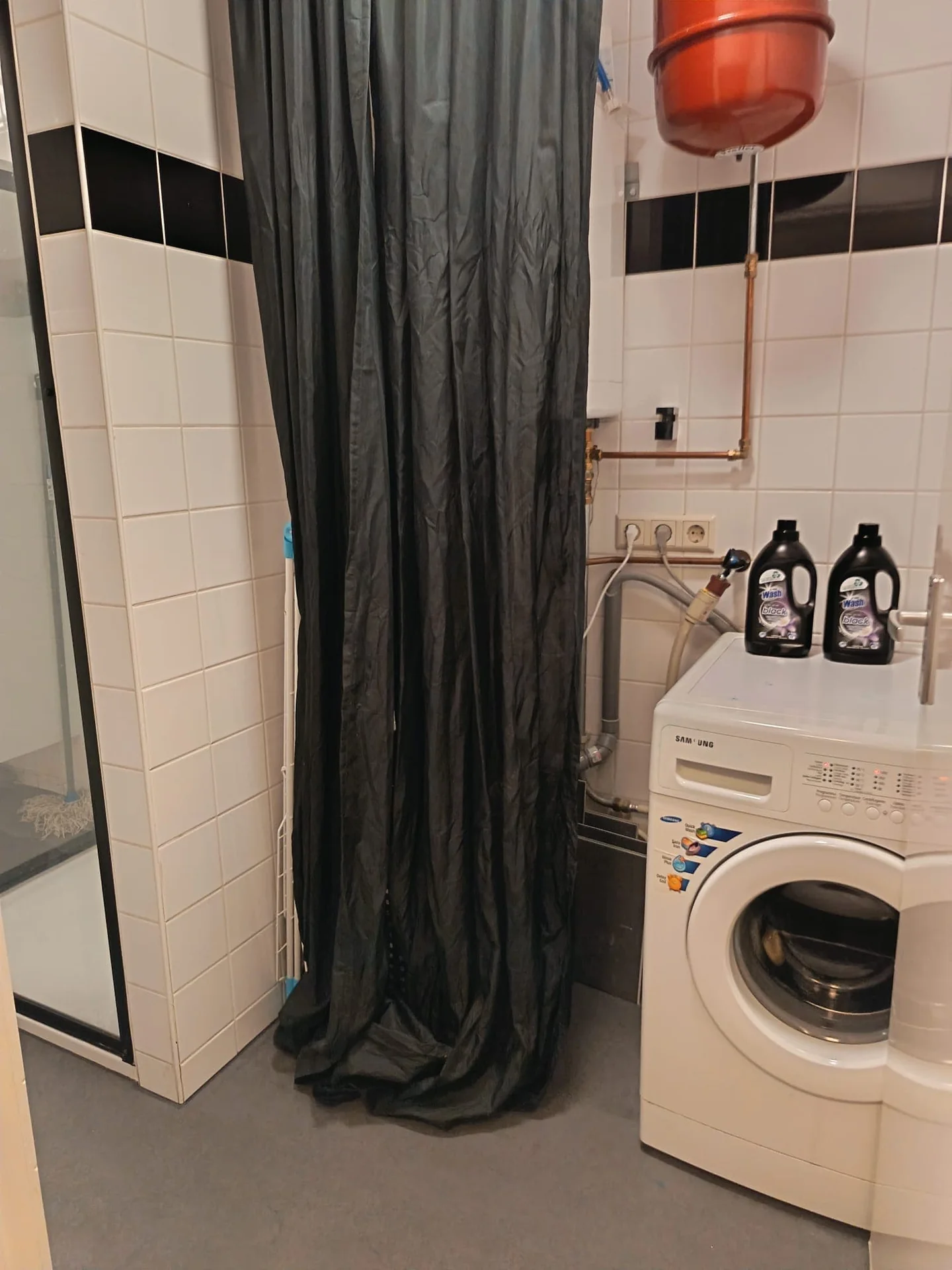 Foto van de Kamer gelegen aan de Schoterweg in Haarlem