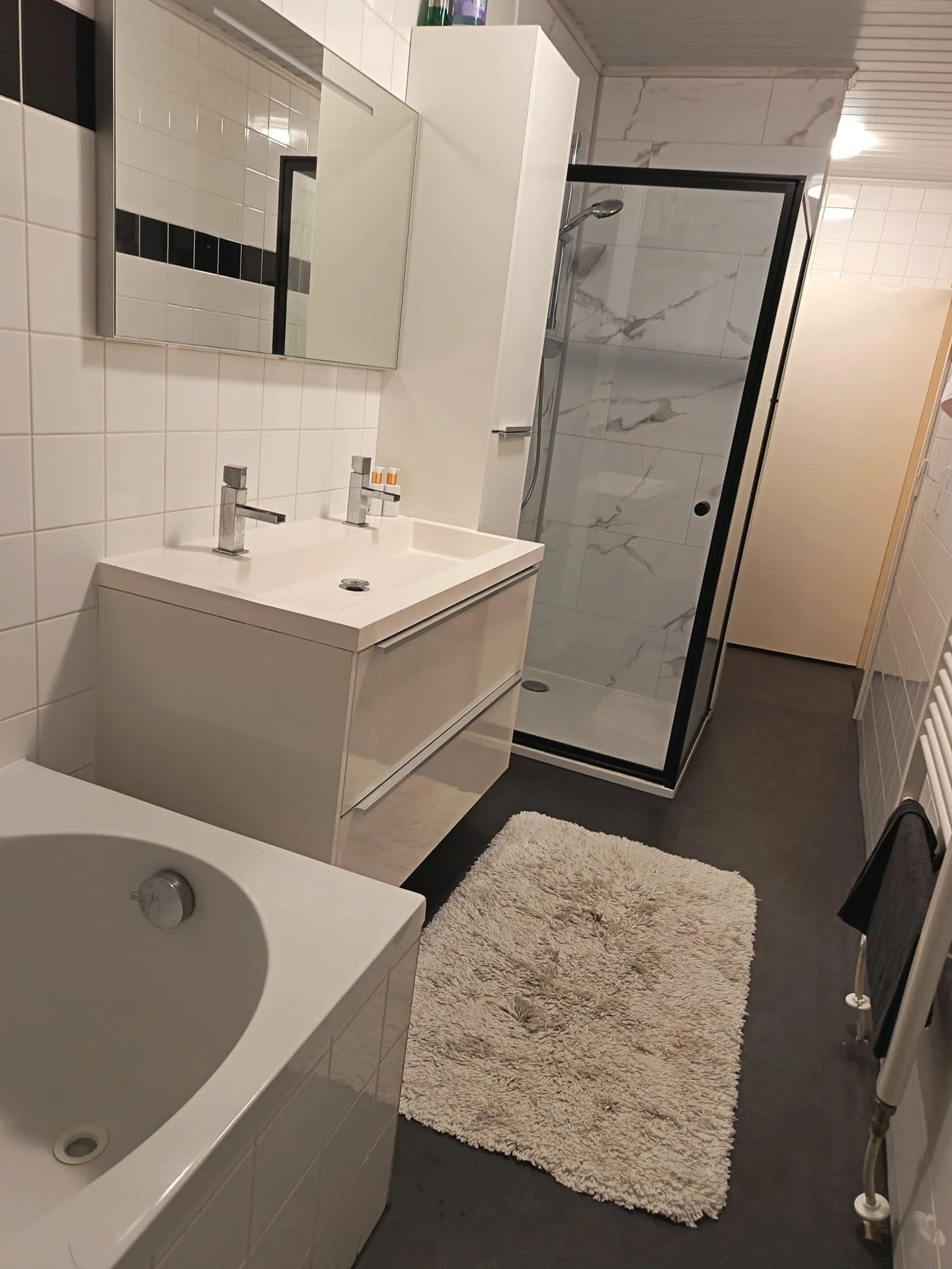 Foto van de Kamer gelegen aan de Schoterweg in Haarlem