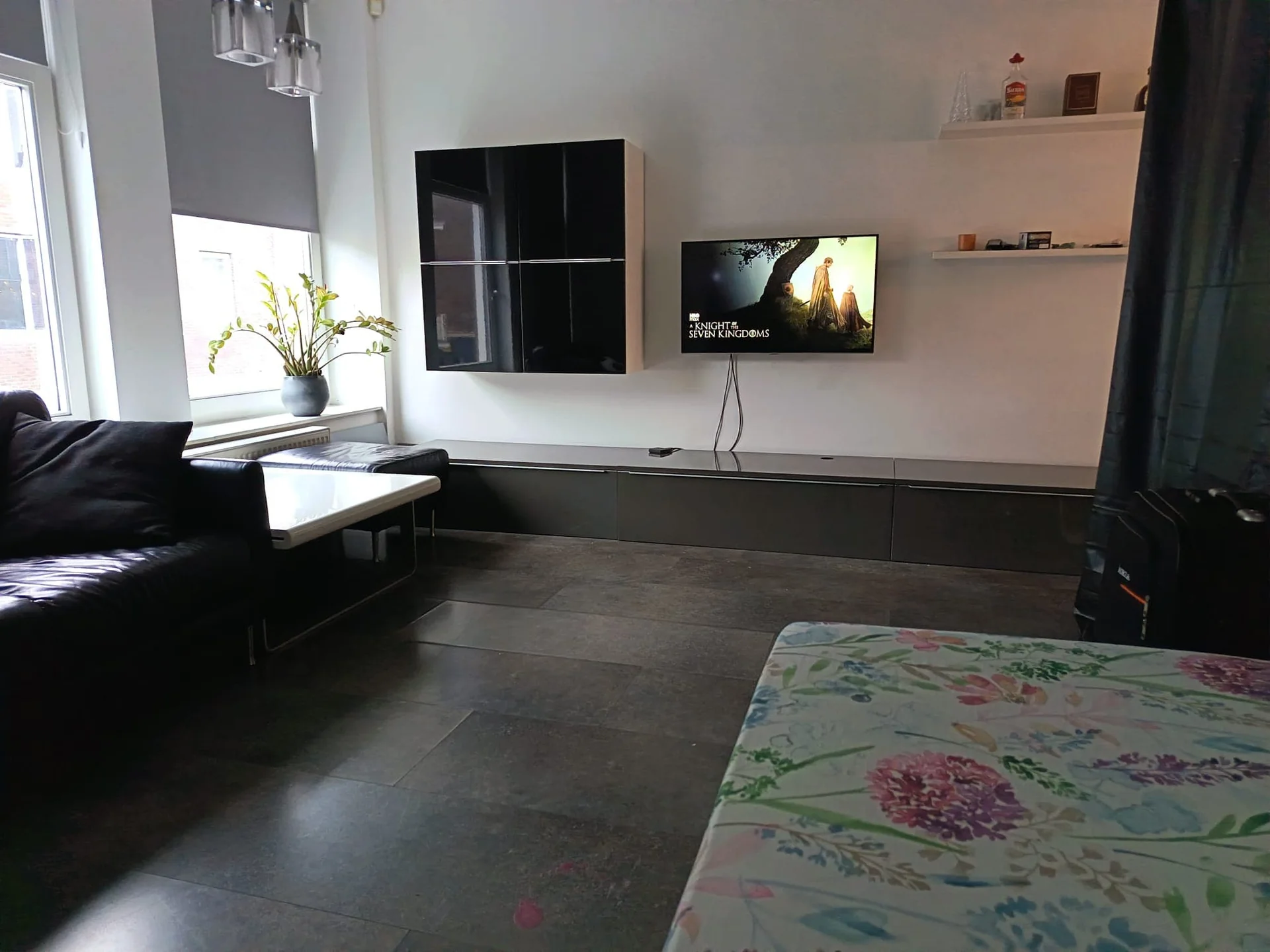 Foto van de Kamer gelegen aan de Schoterweg in Haarlem