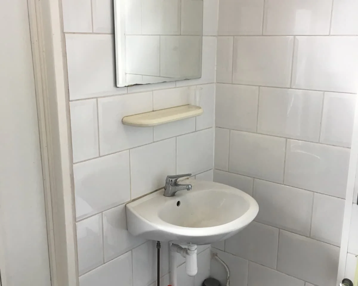 Foto van de Kamer gelegen aan de Kerkstraat in Assen