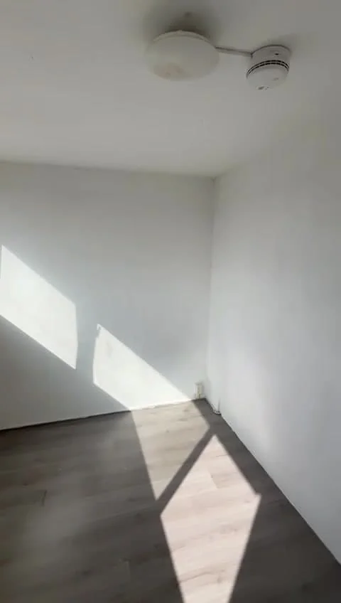 Foto van de Kamer gelegen aan de Maarsbergenstraat in Den Haag