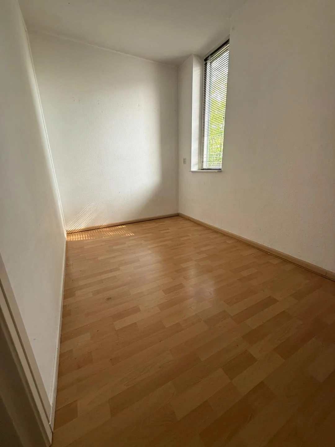 Foto van de Kamer gelegen aan de Neerbosscheweg in Nijmegen