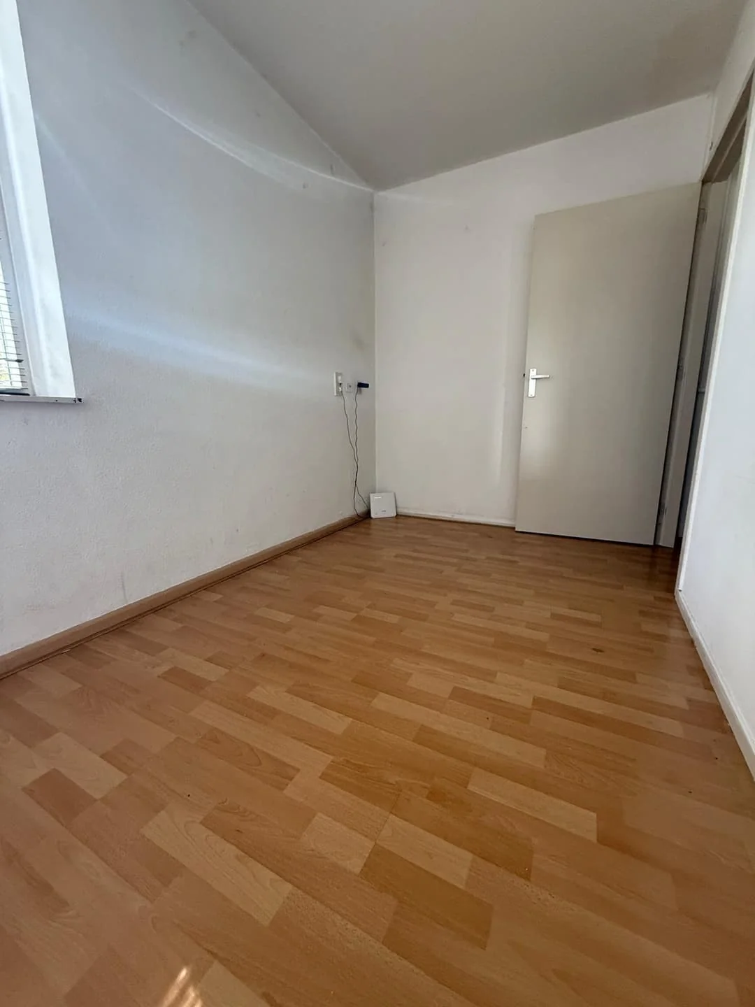 Foto van de Kamer gelegen aan de Neerbosscheweg in Nijmegen