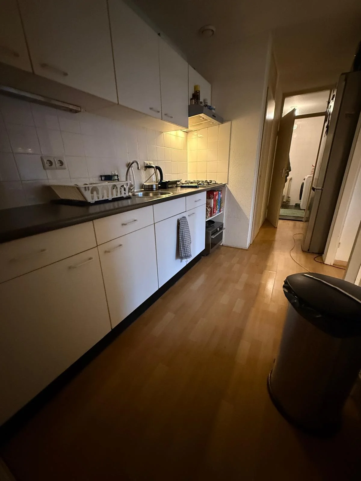 Foto van de Kamer gelegen aan de Neerbosscheweg in Nijmegen