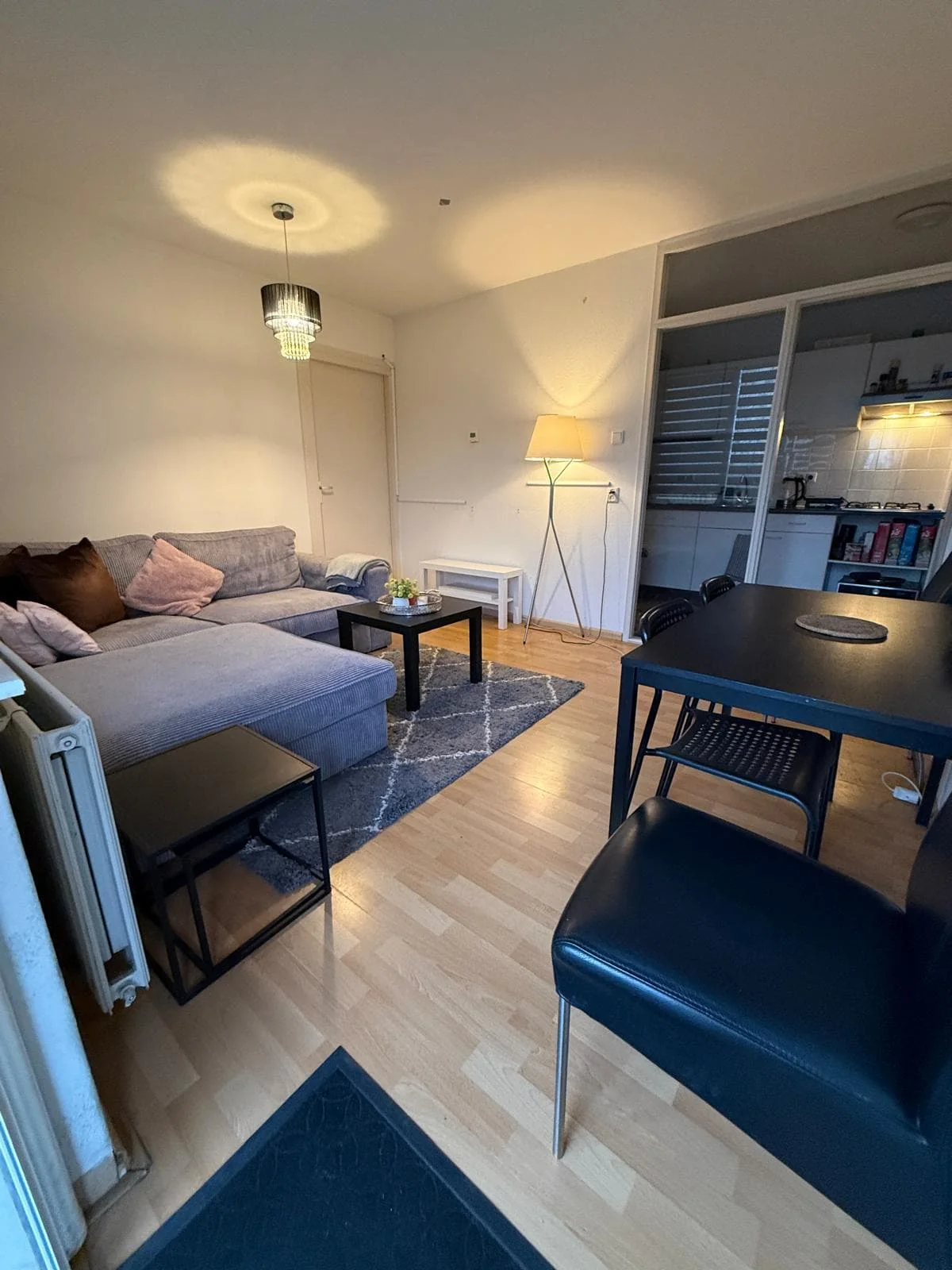 Foto van de Kamer gelegen aan de Neerbosscheweg in Nijmegen