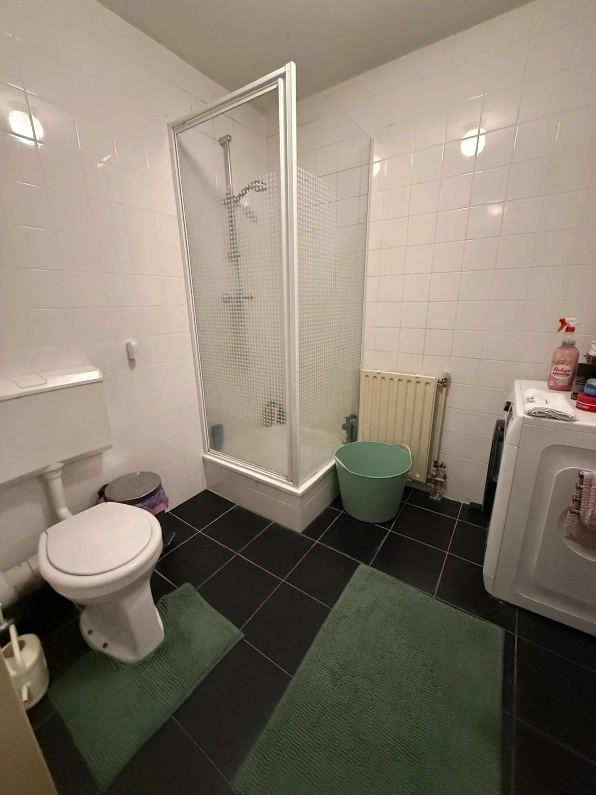 Foto van de Kamer gelegen aan de Neerbosscheweg in Nijmegen