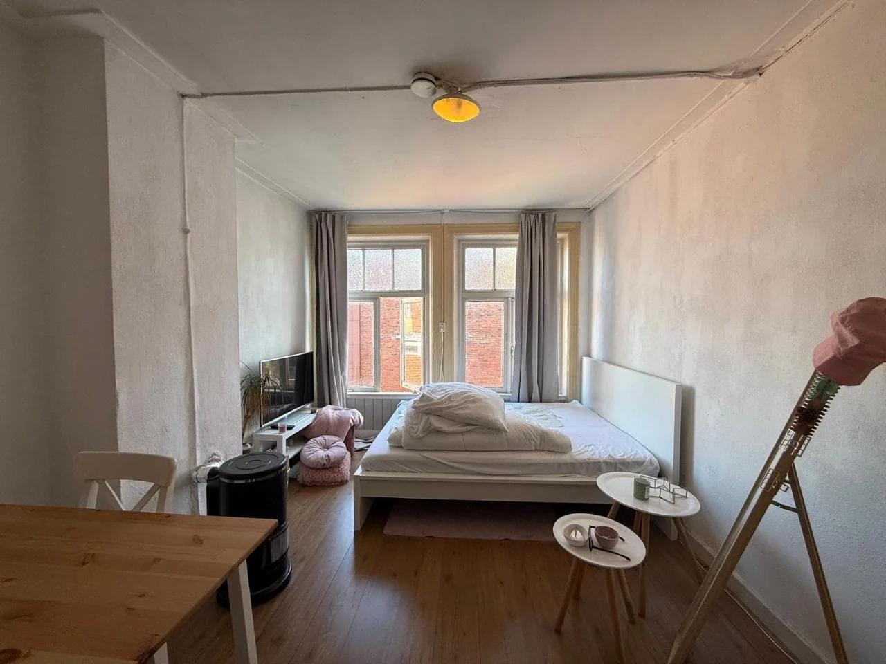 Foto van de Kamer gelegen aan de Friesestraatweg in Groningen