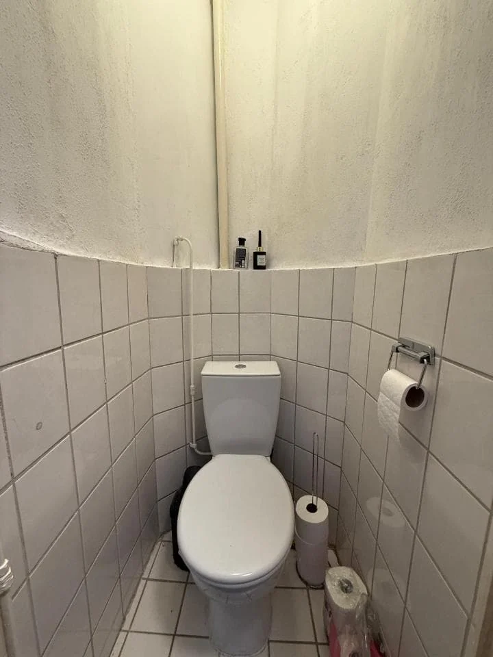 Foto van de Kamer gelegen aan de Friesestraatweg in Groningen