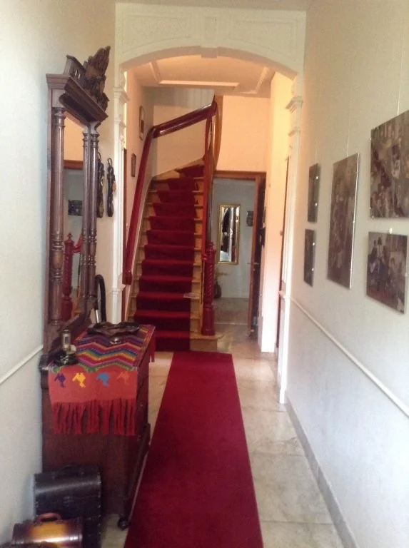 Foto van de Studio gelegen aan de Benedeneindseweg in Deil