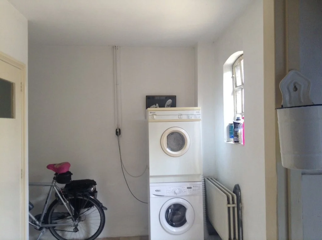 Foto van de Studio gelegen aan de Benedeneindseweg in Deil