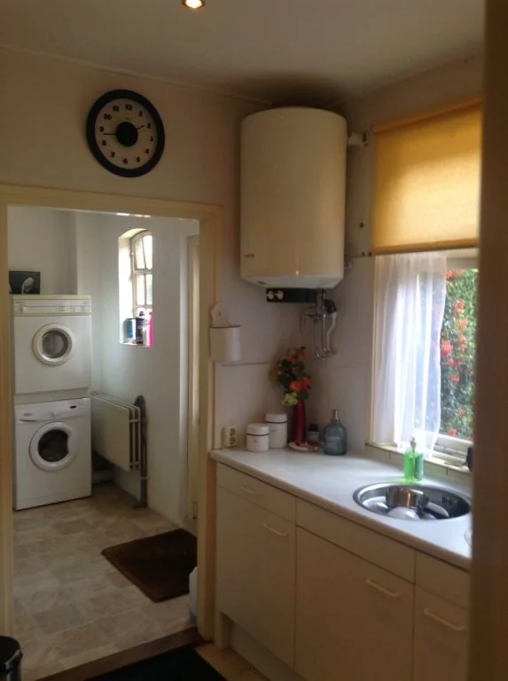 Foto van de Studio gelegen aan de Benedeneindseweg in Deil