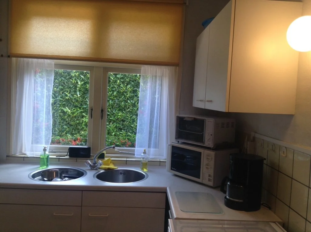 Foto van de Studio gelegen aan de Benedeneindseweg in Deil