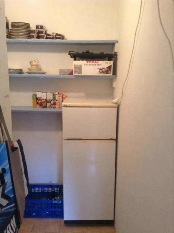 Foto van de Studio gelegen aan de Benedeneindseweg in Deil