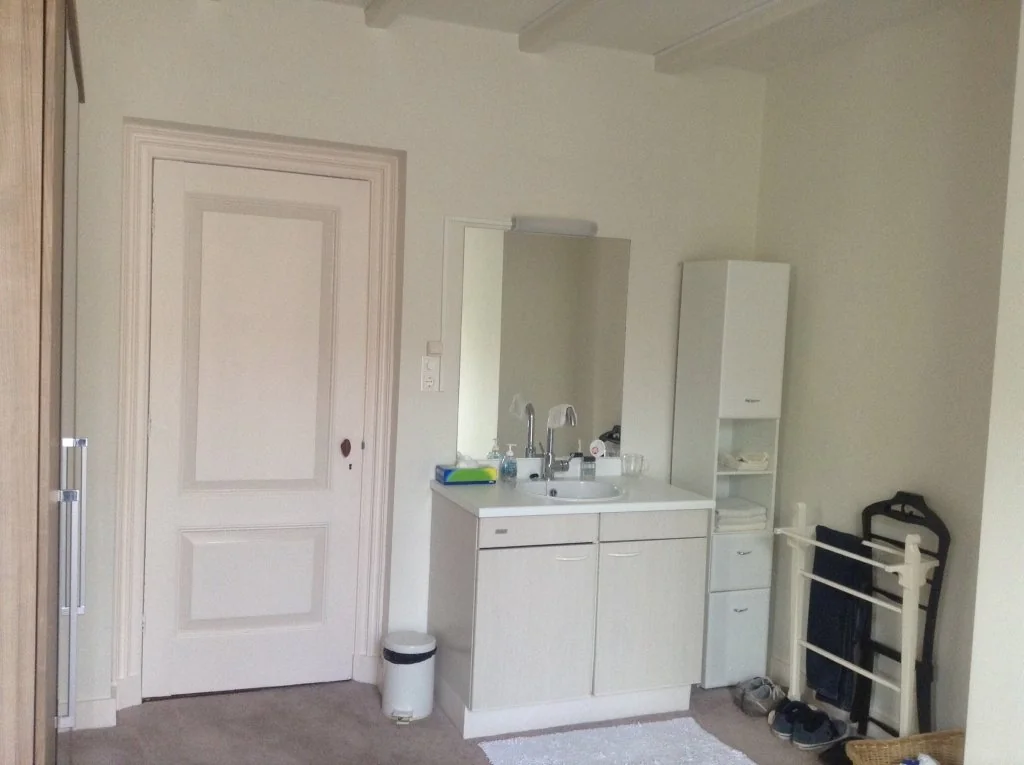 Foto van de Studio gelegen aan de Benedeneindseweg in Deil