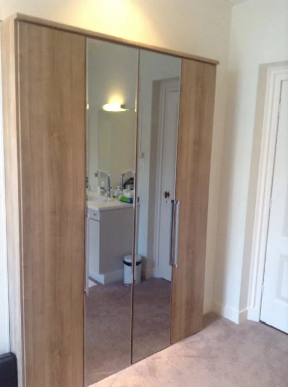 Foto van de Studio gelegen aan de Benedeneindseweg in Deil