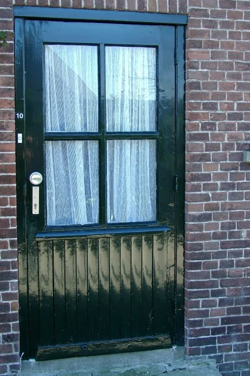 Foto van de Studio gelegen aan de Benedeneindseweg in Deil