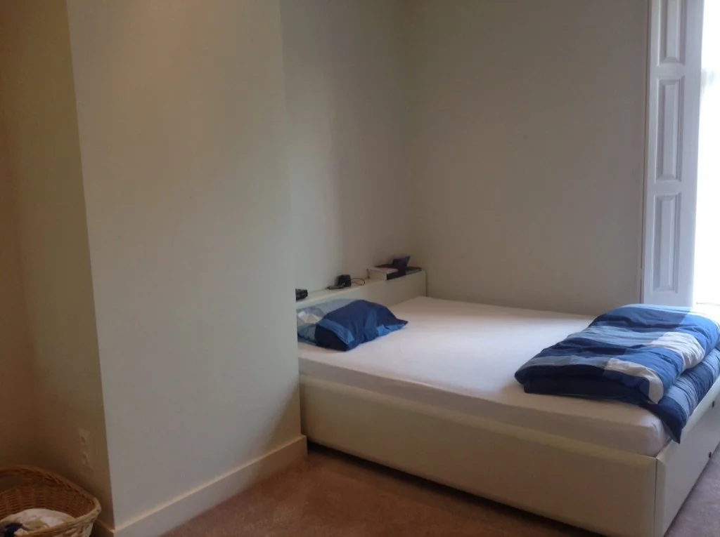 Foto van de Studio gelegen aan de Benedeneindseweg in Deil