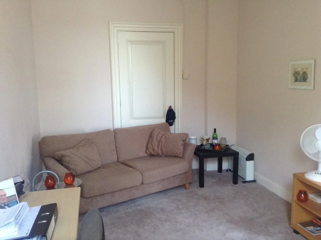 Foto van de Studio gelegen aan de Benedeneindseweg in Deil