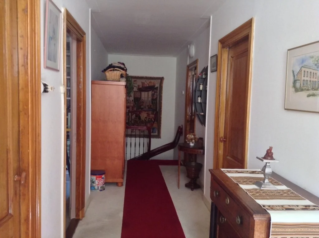 Foto van de Studio gelegen aan de Benedeneindseweg in Deil