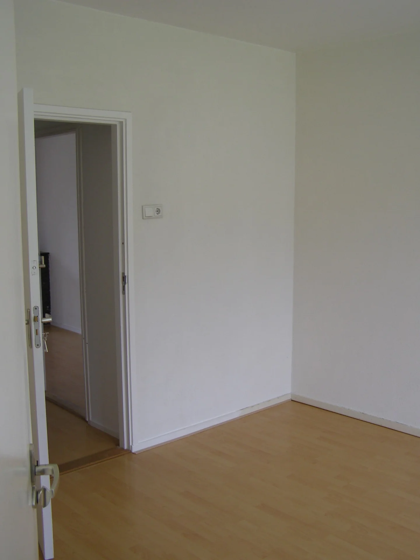 Foto van de Kamer gelegen aan de Kochstraat in Groningen